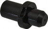 Gibraltar 0.6855" Nose Diam, 11/16" Nose Length, 1-1/8" Collar Diam, Slip Fit Round Straight Locating Pin Low Carbon Steel, 3/4" Tail Diam, 1-15/16" OAL, +0.0000" Tolerance 49133G - 64215999