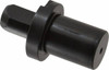 Gibraltar 0.623" Nose Diam, 11/16" Nose Length, 1-1/8" Collar Diam, Slip Fit Diamond Straight Locating Pin Low Carbon Steel, 3/4" Tail Diam, 1-15/16" OAL, Relieved, +0.0000" Tolerance 49331G - 64254428