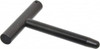 Gibraltar 1/2" Pin Diam x 4" Pin Length, Steel T Alignment Pin 5/8" Handle Diam x 3-1/2" Handle Length BBT-118 - 06934160