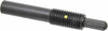 Vlier 3/4-10, 1-1/2" Thread Length, 1" Plunger Projection, Steel Threaded Spring Plunger 0.3800 (Hex)" Max Plunger Diam, Long, 5.25" Plunger Length, 4 Lb Init End Force, 35 Lb Final End Force, 0.38" Hex HH7501 - 62119797