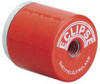 Eclipse Magnetics 11/16" Diam, 10-32 Thread, 3 Lb Average Pull Force, Mild Steel, Alnico Pot Magnets 220°C Max Operating Temp, 5/8" High, Grade 5 Alnico 831NF - 06572747