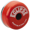 Eclipse Magnetics 1-1/8" Diam, 11 Lb Average Pull Force, Mild Steel, Alnico Pot Magnets 0.339" Countersunk Hole, 220°C Max Operating Temp, 0.344" High, Grade 5 Alnico 827 - 06572929