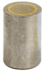 Mag-Mate 1" Diam, 1/4-20 Thread, 3.63 Lb Average Pull Force, Steel, Alnico Pot Magnets 426.67°C Max Operating Temp, 1" High, Grade 5 Alnico A1004 - 77423796