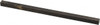 Eclipse Magnetics 6" Long x 1/4" Wide x 1/4" High, Alnico Rectangle Bar Magnet 1,022°Fahrenheit Max Operating Temp, Grade 5 Alnico M16629/MSC - 04891008