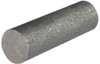 Eclipse Magnetics 8" Long x 19/64" Diam, Alnico Round Bar Magnet Smooth, 1,022°Fahrenheit Max Operating Temp M17813/8/MSC - 04891081