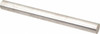 Eclipse Magnetics 8" Long x 3/4" Diam, Alnico Round Bar Magnet Smooth, 1,022°Fahrenheit Max Operating Temp M19094/MSC - 04891222