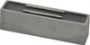 Mag-Mate 1" Wide x 1-1/4" High x 4-1/2" Long, Rectangular Ceramic Holding Magnet 2 Pole, 45 Lb Max Holding Capacity, 22.5 Lb Average Holding Capacity AC2100 - 06586531