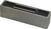Mag-Mate 1" Wide x 1-1/4" High x 4-1/2" Long, Rectangular Ceramic Holding Magnet 2 Pole, 55 Lb Max Holding Capacity, 27.5 Lb Average Holding Capacity AC2101 - 06586549