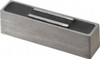 Mag-Mate 1" Wide x 1-1/4" High x 4-1/2" Long, Rectangular Ceramic Holding Magnet 2 Pole, 65 Lb Max Holding Capacity, 32.5 Lb Average Holding Capacity AC2102 - 06586556