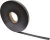 Mag-Mate 100 ft. Long x 1" Wide x 1/16" Thick Flexible Magnetic Strip 12 Lb Max Pull Force, 6 Linear Ft/Lb Magnetic Pull Force, Plain Back MRN060X0100X100 - 00265116
