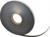 Mag-Mate 100 ft. Long x 3/4" Wide x 1/16" Thick Flexible Magnetic Strip 10 Lb Max Pull Force, 5 Linear Ft/Lb Magnetic Pull Force, Adhesive Back MRA060X0075X100 - 00265215