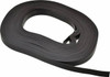 Mag-Mate 100 ft. Long x 1/2" Wide x 1/32" Thick Flexible Magnetic Strip 4 Lb Max Pull Force, 2 Linear Ft/Lb Magnetic Pull Force, Plain Back MRN030X0050X100 - 01798578