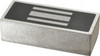 Mag-Mate 4-1/2" Long x 1.88" Wide x 1-1/4" High, 3 Poles, Rectangular Neodymium Rare Earth Holding Magnet 170 Lb Average & 340 Lb Max Pull Force AC2204R - 01862945