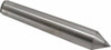 Made in USA Carbide-Tipped Alloy Steel Standard Point Solid Dead Center Jarno 10 Taper, 7-1/2" OAL 2597-10 - 00826107