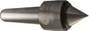 Skoda MT1 Morse Taper Shank, 34mm Head Diam, Live Center 6,000 Max RPM, 34mm Point Diam, 0.8438" Point Len, 200 Lb Max Workpiece, Standard Point 310105 - 54824818