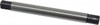 Value Collection 7/16" Face Diam, Standard Lathe Mandrel 4-1/2" OAL 262-2028 - 09600289