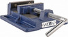 Wilton 4-1/2" Jaw Opening Capacity x 1-1/2" Throat Depth, Horizontal Drill Press Vise 4" Wide x 1-1/2" High Jaw, Stationary Base, Standard Speed, 7" OAL x 2.4" Overall Height, Steel 69997 - 53905048