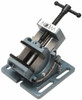 Wilton 3" Jaw Opening Capacity x 1-1/8" Throat Depth, Angle Drill Press Vise 3" Wide x 1-1/8" High Jaw, Stationary Base, Standard Speed, 6" OAL x 4" Overall Height, Cast Iron 11753 - 63495949