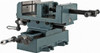 Wilton 4" Jaw Opening Capacity x 1-3/8" Throat Depth, Horizontal Drill Press Vise 4" Wide x 1-3/8" High Jaw, Cross Slide Base, Standard Speed, 7" OAL x 5-3/4" Overall Height, Cast Iron 11694 - 63495980