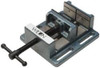 Wilton 3" Jaw Opening Capacity x 1-1/8" Throat Depth, Horizontal Drill Press Vise 3" Wide x 1-1/8" High Jaw, Stationary Base, Standard Speed, 5-1/2" OAL x 2.44" Overall Height, Cast Iron 11743 - 63496186