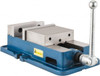 Value Collection 6" Jaw Width, 5-29/32" Jaw Opening Capacity, Horizontal Stationary Machine Vise Manual Operation, 7,875 Lb Capacity, 1 Station, 16.85" Long x 4.72" High x 1-1/2" Deep, 1-1/2" Jaw Height, Cast Iron 428-7260 - 00919027