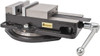 Value Collection 6" Jaw Width, 7-1/2" Jaw Opening Capacity, Horizontal Swivel Machine Vise Manual Operation, 5,620 Lb Capacity, 1 Station, 17.3" Long x 4.72" High x 1-1/2" Deep, 1-1/2" Jaw Height, Cast Iron 428-7267 - 09214560