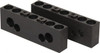 Mitee-Bite 47.75mm High x 150mm Long x 25.4mm Wide Jaw Set For Use with Mitee-Bite VersaGrips 32166 - 93585131