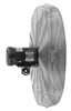TPI 24" Blade Fan Head Only, 1/4 HP - ACH 24-EX1