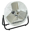 TPI Corrosion Resistant Workstation Air Circulators