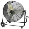 TPI Industrial Direct Drive Portable Fan/Blowers