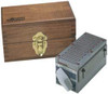 Brown & Sharpe Fine Pole Rectangular Permanent Magnetic Block Chuck 5-1/4" Long x 2-7/16" Wide x 2-7/8" High 745-255 - 06226930