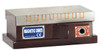 Value Collection Standard Pole Rectangular Permanent Magnetic Block Chuck 24" Long x 8" Wide x 2.874" High TGL-824 - 08540841