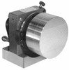Harig 4" Chuck Diam, Magnetic Chuck Use with Grind-All No. 1 V-Block Grinding Fixtures 10-40 - 67285064
