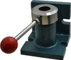 Value Collection Series 5C, 1-1/8" Collet Capacity, Horizontal/Vertical Standard Collet Holding Fixture Manually Activated T5CCF-VH - 09680257