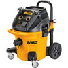 DeWALT 10 Gal, Plastic Tank, Wet/Dry, Vacuum, 1.85 hp, 15 Amps DWV012 - 78272226