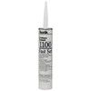 Bostik 10.3 oz Cartridge Black Urethane Joint Sealant 180°F Max Operating Temp, Series 110FS 535-30606210 - 03353877