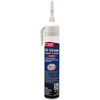CRC 8 oz Tube White RTV Silicone Gasket Sealant -76 to 356°F Operating Temp, 24 hr Full Cure Time 1004789 - 01292267