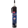 CRC 8 oz Tube Black RTV Silicone Gasket Sealant -30 to 450°F Operating Temp, 24 hr Full Cure Time 1004799 - 01292275