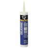 DAP 10.1 oz Tube Off-White RTV Silicone Joint Sealant -40 to 400°F Operating Temp, 10 to 20 min Tack Free Dry Time, 24 hr Full Cure Time 7079808649 - 02572394