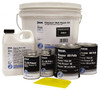 Devcon 1,500 mL Kit Black Urethane Joint Sealant 120°F (Wet), 180°F (Dry) Max Operating Temp, 15 min Tack Free Dry Time 15165 - 00470641