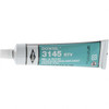 Dow Corning Tube Gray Silicone Sealant 200°C Max Operating Temp 3145 90ML GRY - 08546202