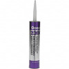 Geocel 10.3 oz Tube Clear Tripolymer Sealant Outdoor GC66100 - 69545481