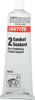 Loctite 7 oz Tube Black Gasket Sealant -65 to 400°F Operating Temp, Series 198 198819 - 00250621