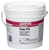 Loctite 10 Lb Kit Gray Epoxy Resin Filler/Repair Caulk -20 to 225°F Operating Temp, 6 min Tack Free Dry Time, 24 hr Full Cure Time, Series 135 235632 - 00423681