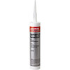Loctite 300 mL Cartridge White RTV Silicone Joint Sealant Series 131 1312042 - 43397793