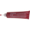 Loctite 250 mL Tube Dimethacrylate Ester Caulk/Sealant 510 250ML HIGH TEMP L LOCTITE GSKTELMNATOR 234225 - 99540049