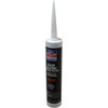 Permatex 11 oz Cartridge Black RTV Silicone Gasket Sealant -75 to 450°F Operating Temp, 24 hr Full Cure Time 81173 - 85635001