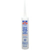 Permatex 11 oz Cartridge Blue RTV Silicone Gasket Sealant -65 to 400°F Operating Temp, 24 hr Full Cure Time 80628 - 85635043