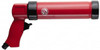 Chicago Pneumatic 10 oz Full Barrel Manual Caulk/Adhesive Applicator Use with All Standard Cartridges CP9885 - 79027348