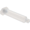 Loctite Manual Caulk/Adhesive Syringe with Barrel & Piston 10ML NATRL/WHT 50/PK SYRINGE 774658 - 84134717